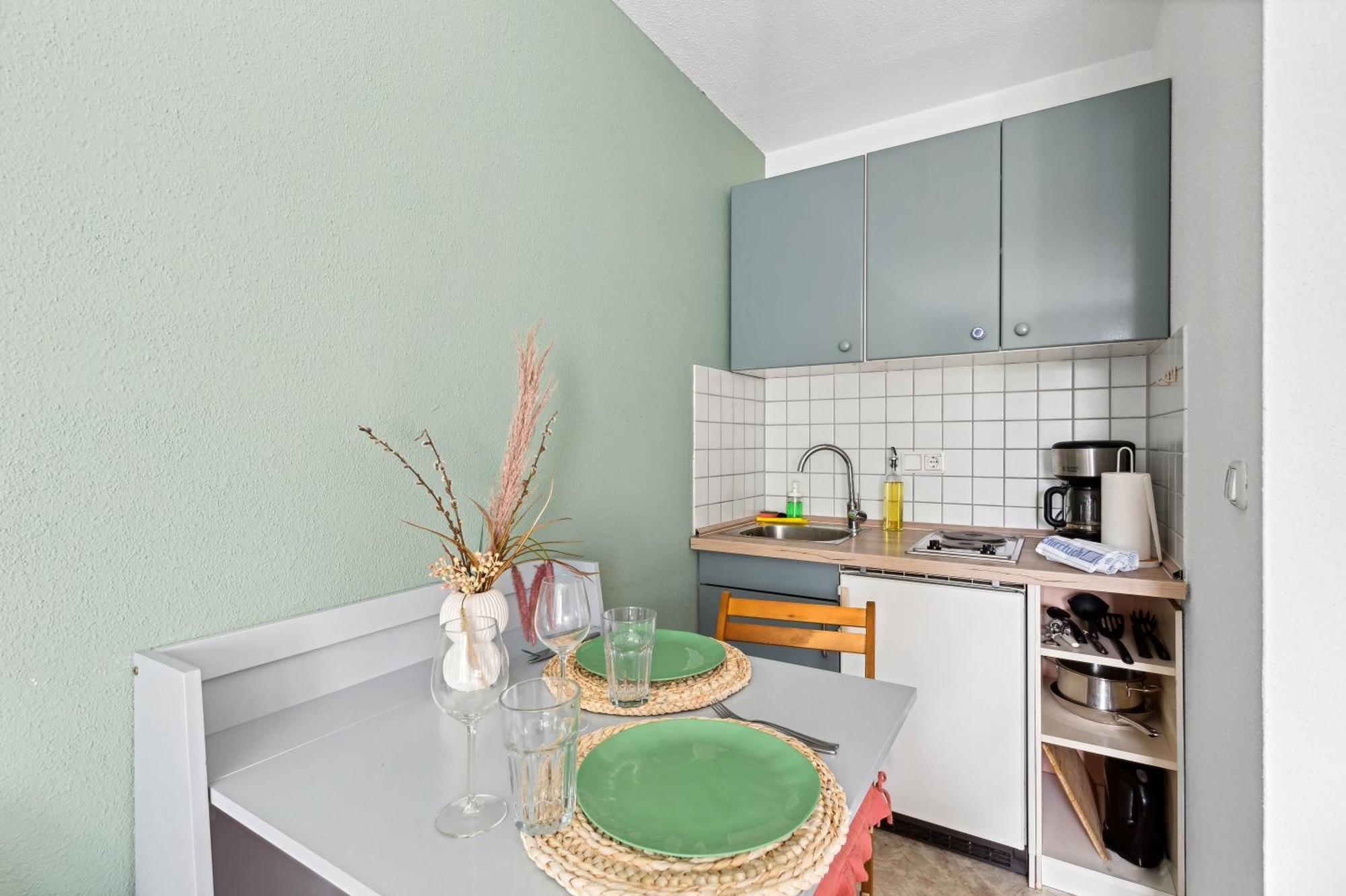 Sali Homes - Cozy Studio In Bayreuth With Ideal Access To A9 - Perfect For Ski And Cycling Enthusiasts! 外观 照片